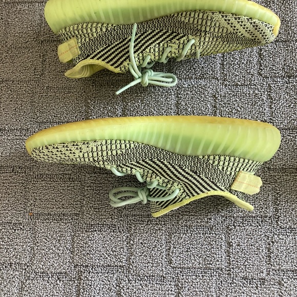Adidas Yeezy Boost 350 V2 Yeezreel Non-Reflective